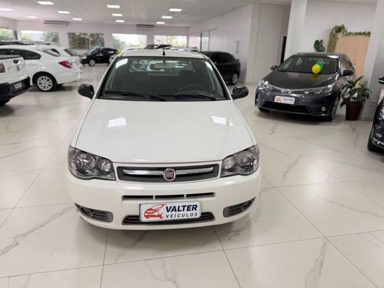 FIAT PALIO 1.0 MPI FIRE ECONOMY 8V FLEX 4P MANUAL FIAT PALIO 1.0 MPI FIRE ECONOMY 8V FLEX 4P MANUAL